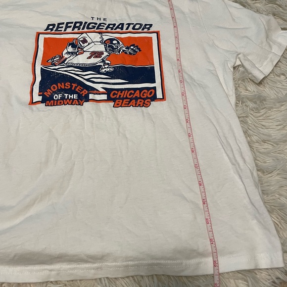 Vintage sports t-shrit, from Korea - Picture 11 of 12